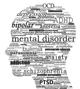تعريف المريض النفسي وكيف استقر نفسيا