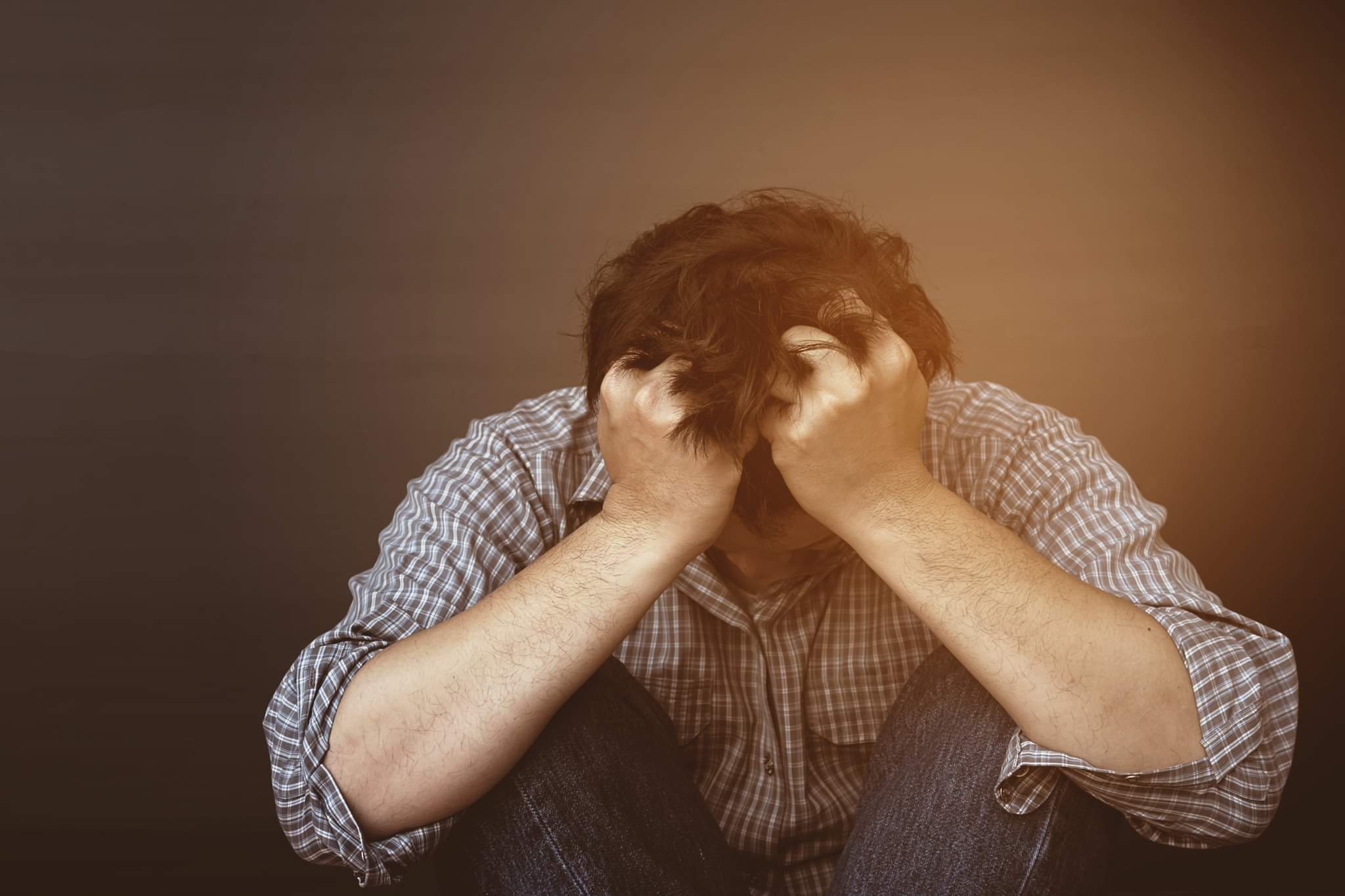 علاج الاكتئاب كيف تحسن حالتك النفسية؟