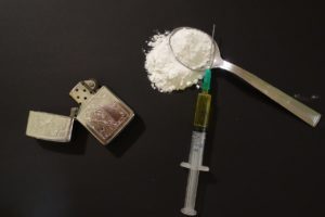 تحليل المخدرات - بقاء المخدرات فى الجسم