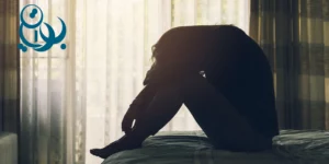 أسباب الاكتئاب عند النساء