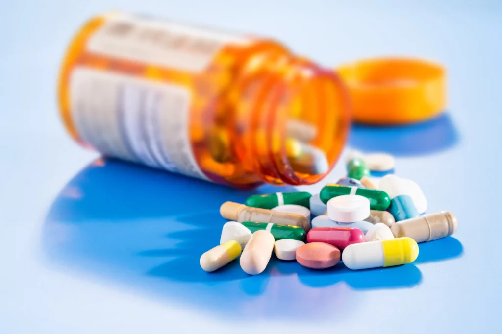 أدوية تساعد على علاج إدمان الترامادول